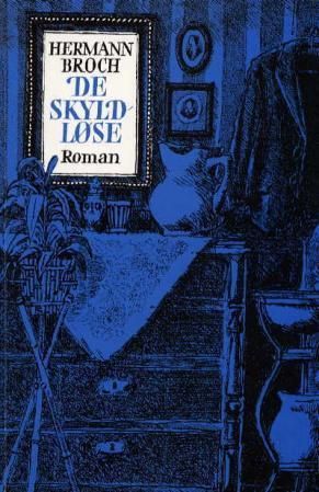 De skyldløse : roman i elleve fortellinger