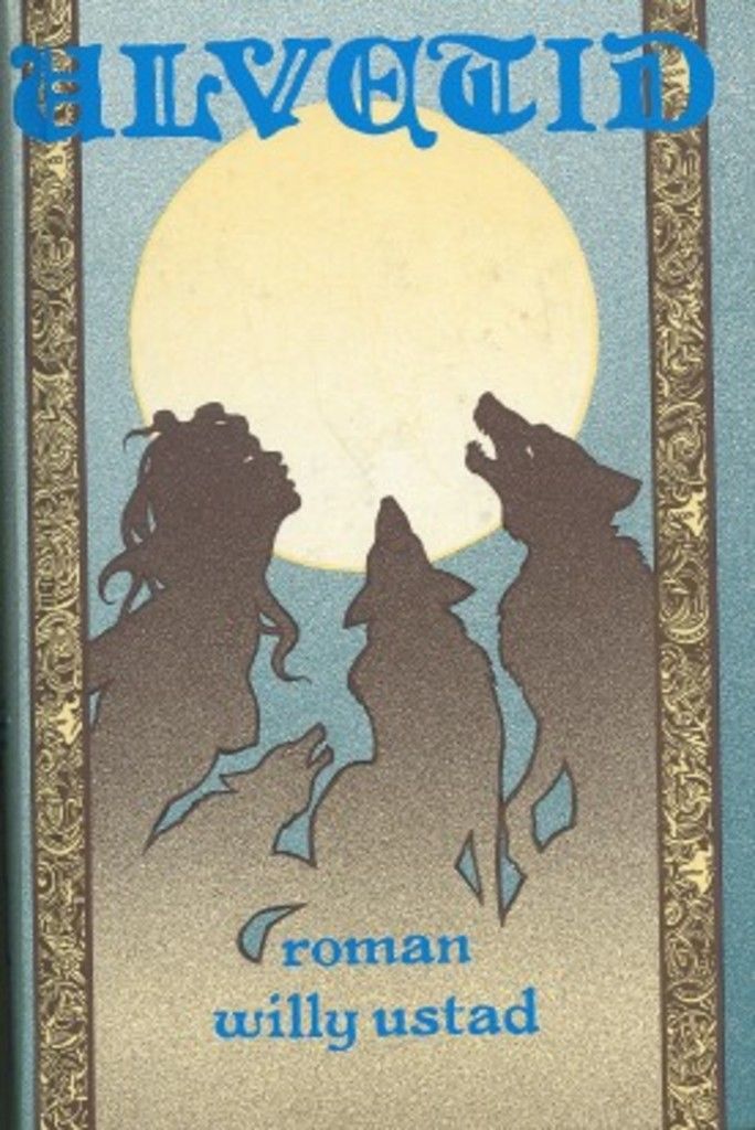 Ulvetid