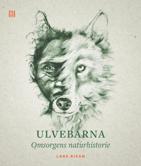 Ulvebarna : omsorgens naturhistorie