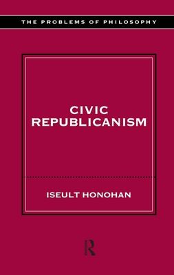 Civic Republicanism
