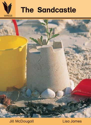 The sandcastle