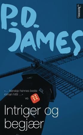 Intriger og begjær