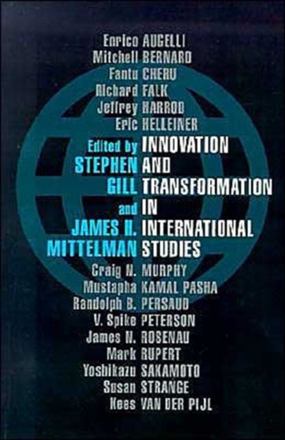 Innovation and Transformation in International Studies