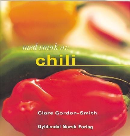 Med smak av chili