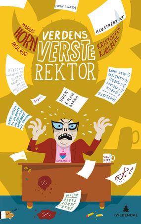 Verdens verste