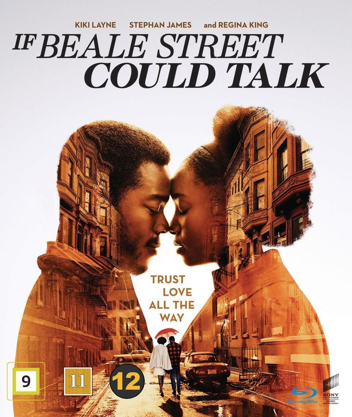 If Beale Street could talk