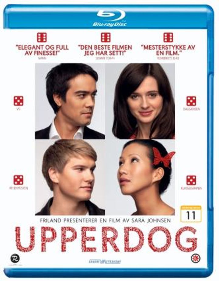 Upperdog