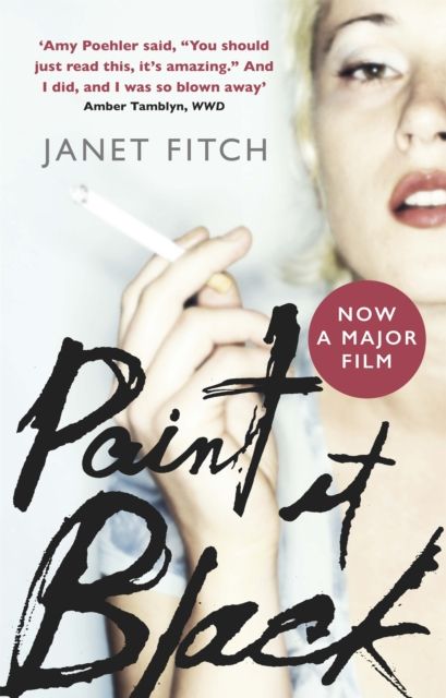 Forsidebilde av Paint It Black