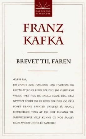 Brevet til faren