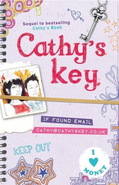 Cathy's key