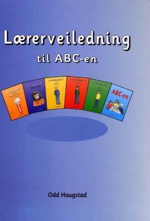 ABC-en : lærerveiledning