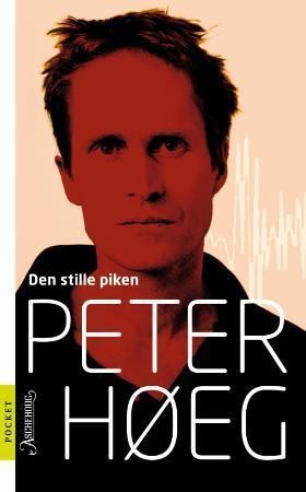 Den stille piken