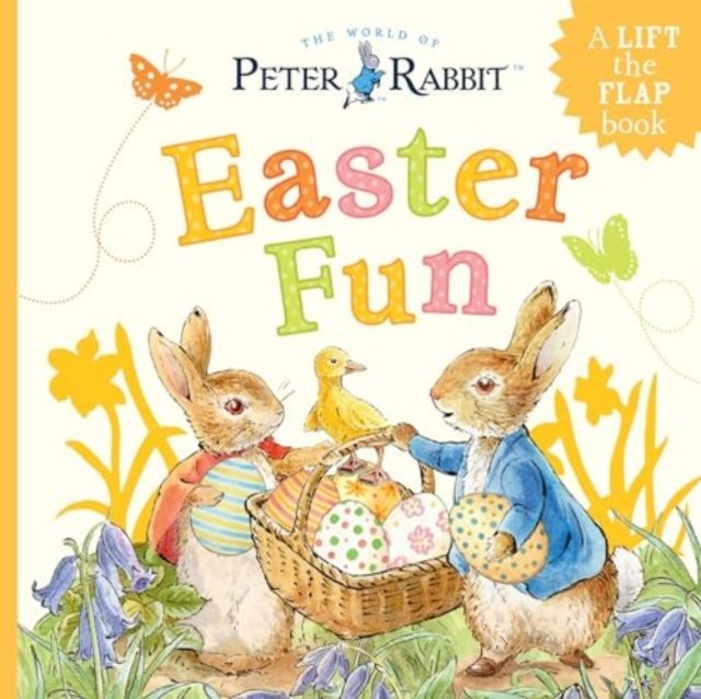 Easter Fun