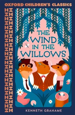 The wind in the willows