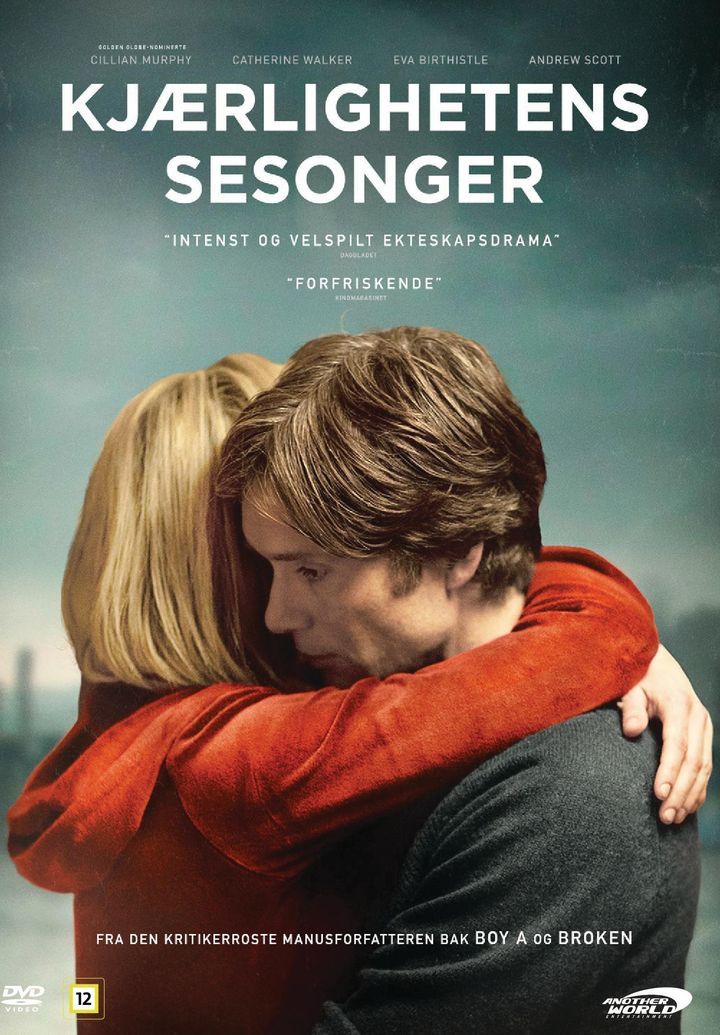 Kjærlighetens sesonger