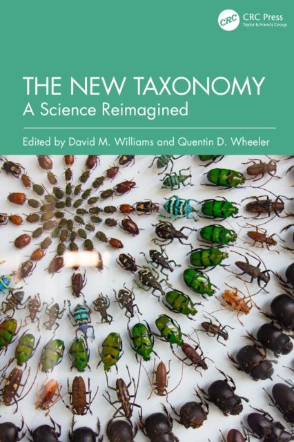The New Taxonomy : A Science Reimagined