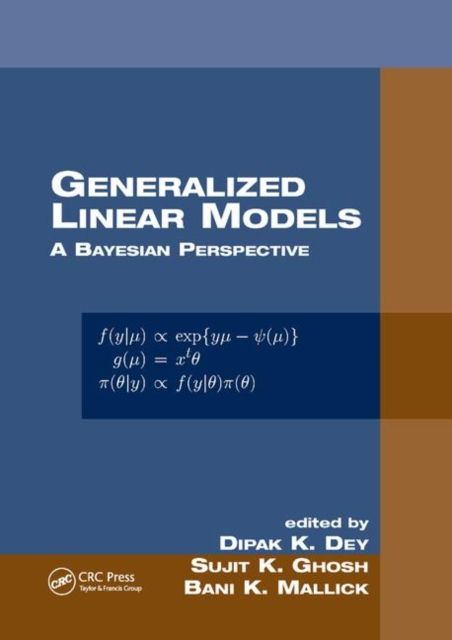 Generalized Linear Models : A Bayesian Perspective