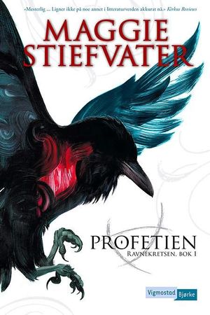 Ravnekretsen