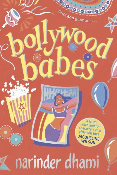 Bollywood babes