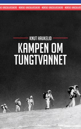 Norske krigsklassikere