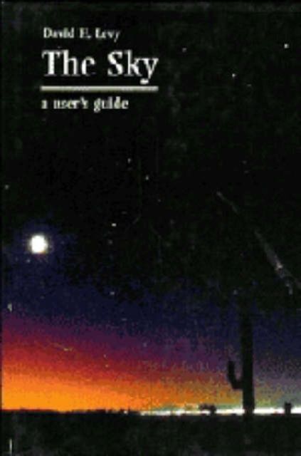 The Sky : A User's Guide