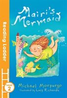 Mairi's mermaid