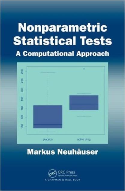 Nonparametric Statistical Tests : A Computational Approach