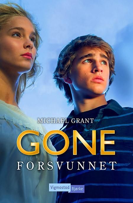 Forsvunnet