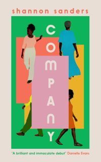 Forsidebilde av Company