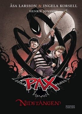 Pax