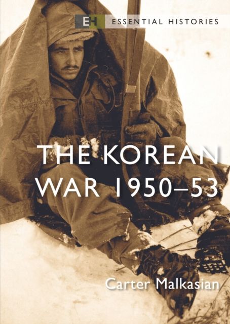 The Korean War : 1950?53