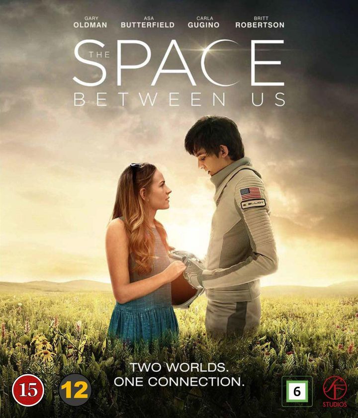 The Space between us