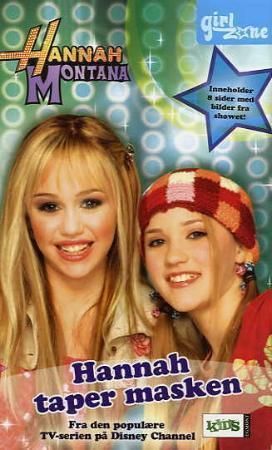 Hannah Montana
