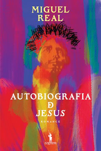 Autobiografia de Jesus : romance
