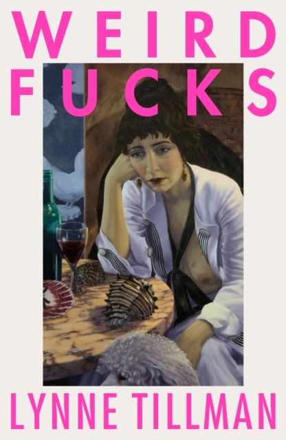 Weird fucks