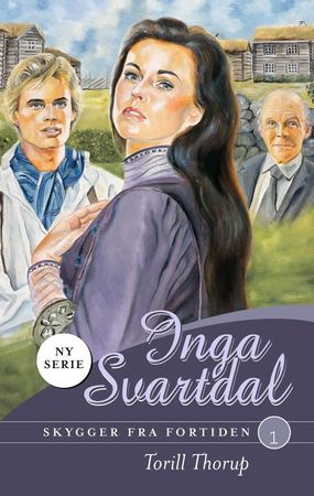 Inga Svartdal