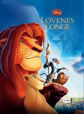Løvenes konge