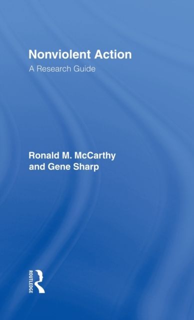 Nonviolent Action : A Research Guide