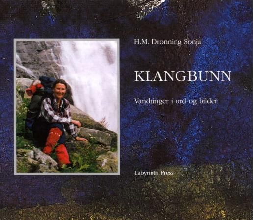 Klangbunn : en personlig beretning i ord og bilder