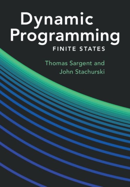 Dynamic Programming : Finite States
