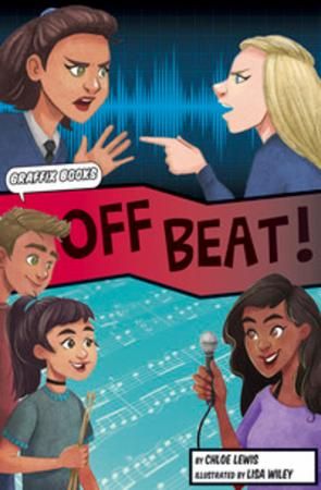 Off beat!
