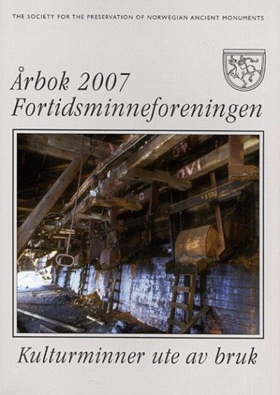 Årbok 2007