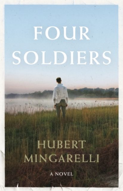 Four soldiers