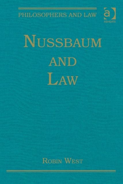Nussbaum and Law