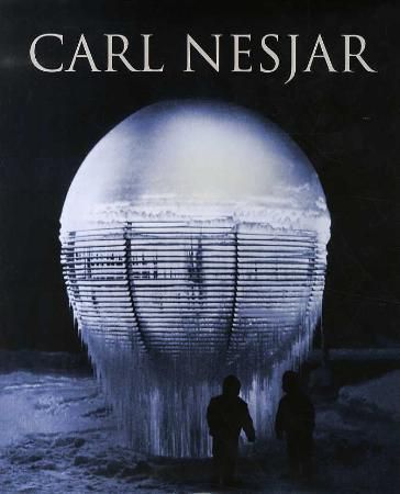 Carl Nesjar : linking art, nature and technology