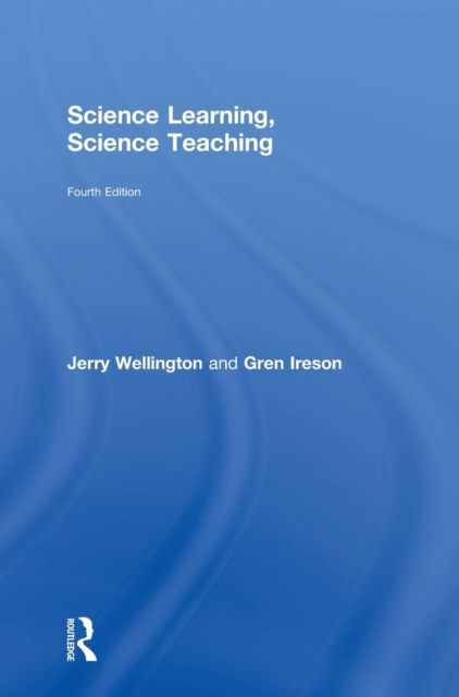 Science Learning, Science Teaching