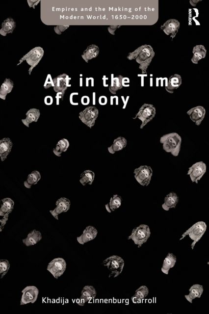 Art in the Time of Colony