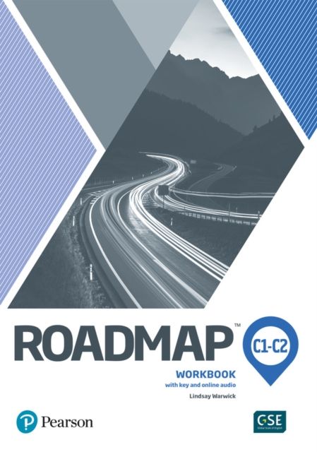 Roadmap C1-C2 Workbook with Digital Resources