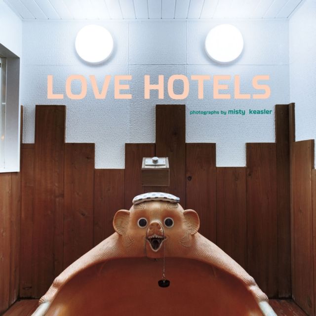 Forsidebilde av Love Hotels