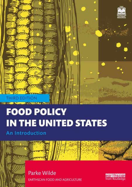 Food Policy in the United States : An Introduction